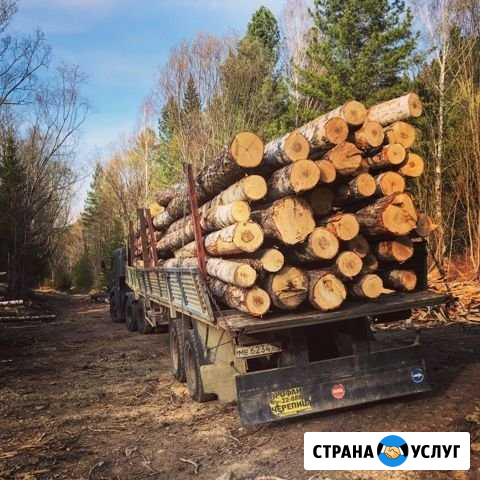Грузоперевозки Камаз Абакан - изображение 1