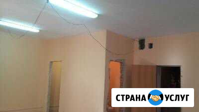 Внутренняя отделка помещений Смоленск - изображение 1