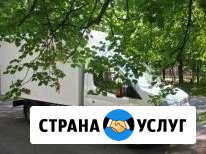 Переезды и перевозки Санкт-Петербург - изображение 1