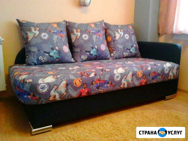 Ремонт и строительство Рубцовск - изображение 1