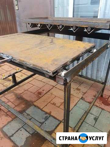 Газовая печь для тонкого лаваша Красногорск - изображение 1