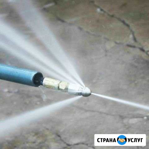 Канализация Барнаул - изображение 1