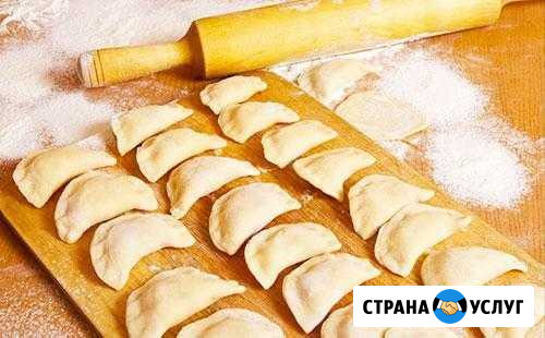 Домашние полуфабрикаты на заказ Новороссийск - изображение 1