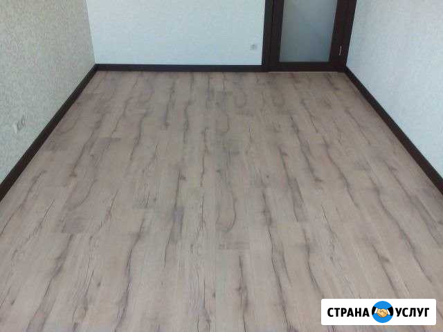 Отделка квартир Орехово-Зуево - изображение 1
