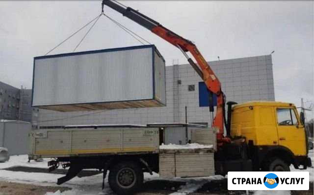 Манипулятор аренда Питер Санкт-Петербург - изображение 1