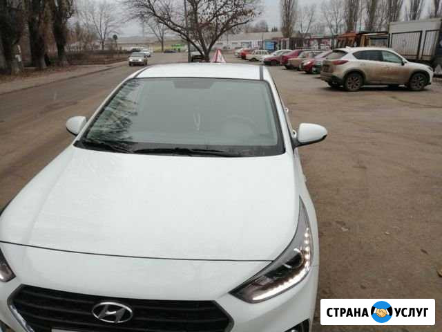 Автоинструктор АКПП Липецк - изображение 1
