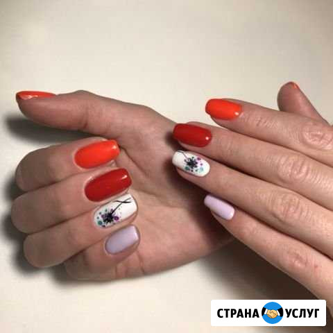 Маникюр Кострома - изображение 1