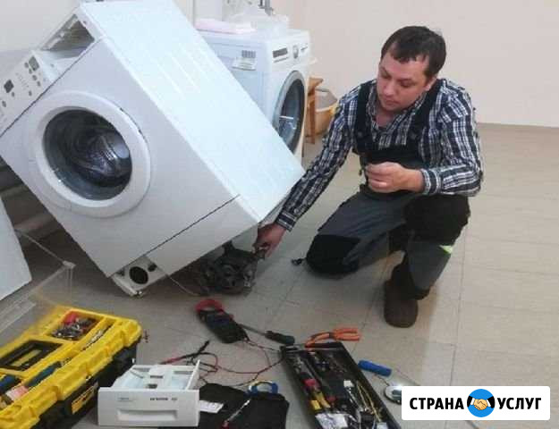 Ремонт Холодильников и морозильных камер Санкт-Петербург - изображение 1