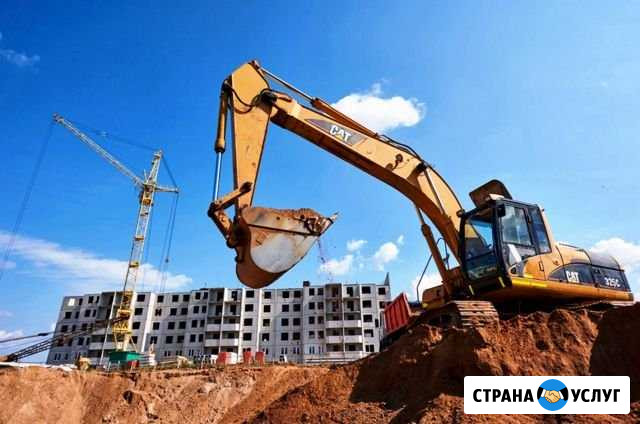 Вывоз грунта Мурино - изображение 1