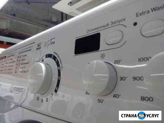 Капитальный ремонт стиральных машин Одинцово