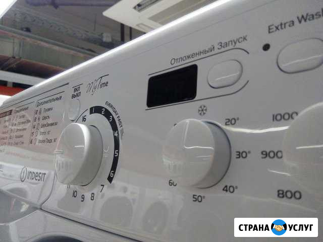 Капитальный ремонт стиральных машин Одинцово - изображение 1