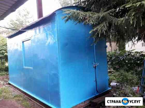 Строительство ремонт бань Ропша