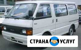 Перевозки Хабаровск - изображение 1