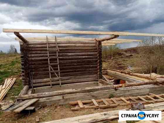 Строительство Великие Луки