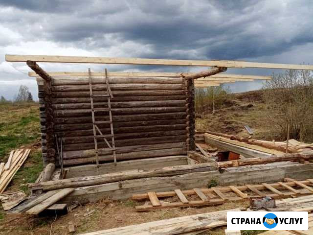 Строительство Великие Луки - изображение 1