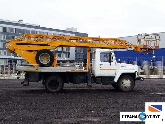 Транспорт,перевозки, спецтехника Смоленск - изображение 1