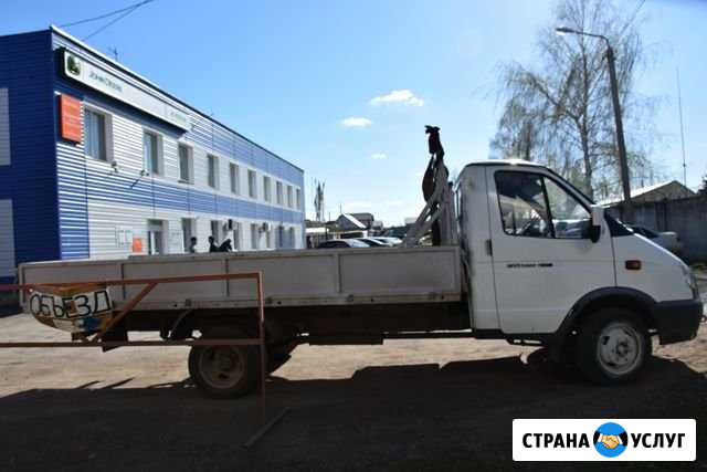 Грузоперевозки Газель вездеход Благовещенск - изображение 1