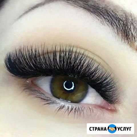 Супер реснички Новокузнецк - изображение 1