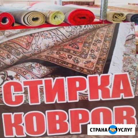 Стирка ковров, паласов Волгодонск - изображение 1