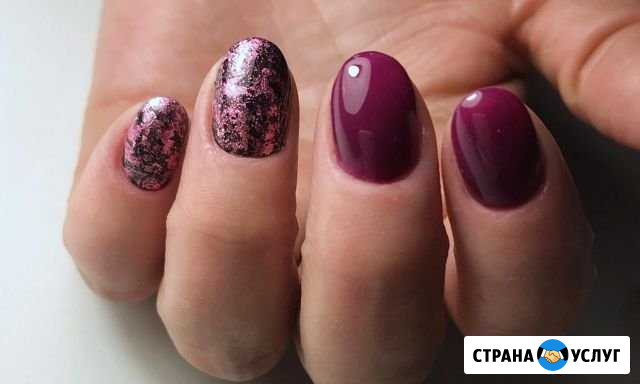 Ногтевой сервис Сосновоборск - изображение 1