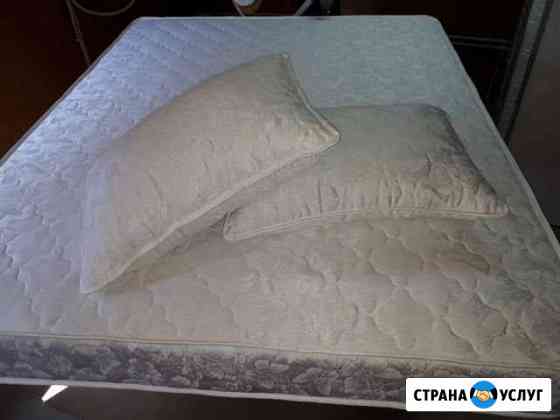 Матрасы,детские матрасы,беспружинные матрасы Курск
