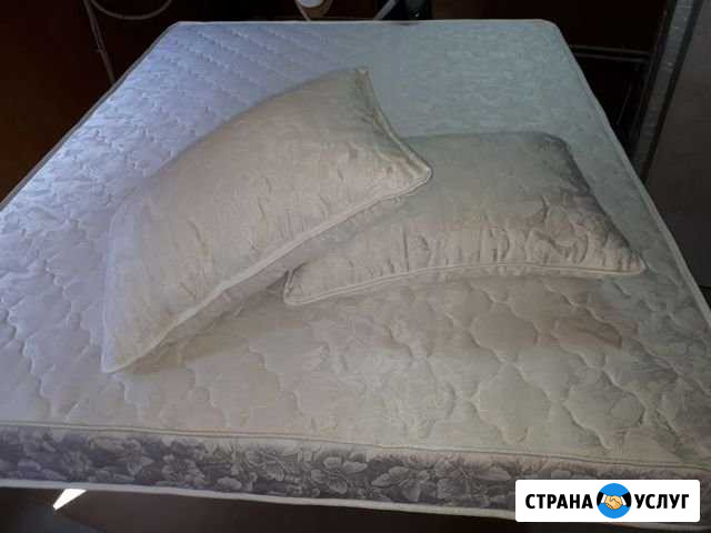 Матрасы,детские матрасы,беспружинные матрасы Курск - изображение 1