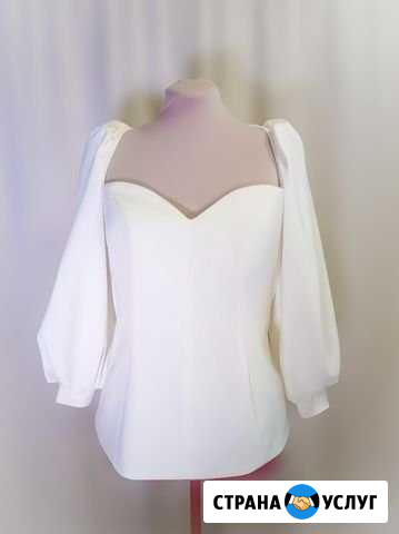 Пошив и ремонт одежды Екатеринбург - изображение 1