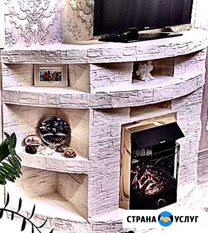 Декоративные Камины Стерлитамак - изображение 1