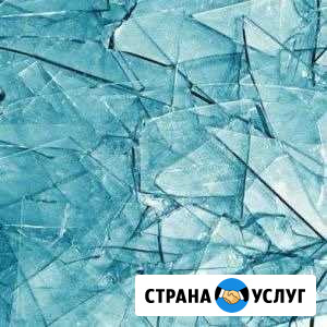 Вывоз стеклобоя листового Липецк - изображение 1