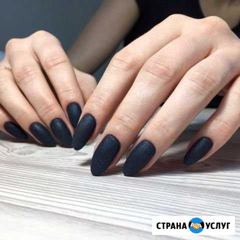 Маникюр + гель-лак Северск - изображение 1