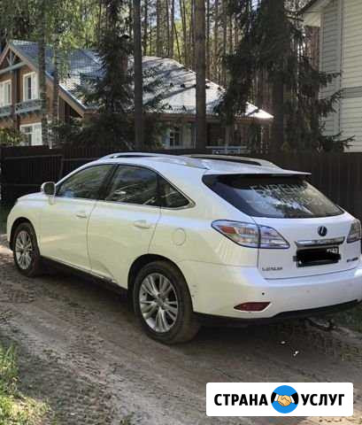 Размещение вашей рекламы на наших авто Нижний Новгород - изображение 1