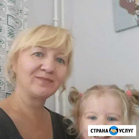 Няня для вашего ребенка Кемерово - изображение 1