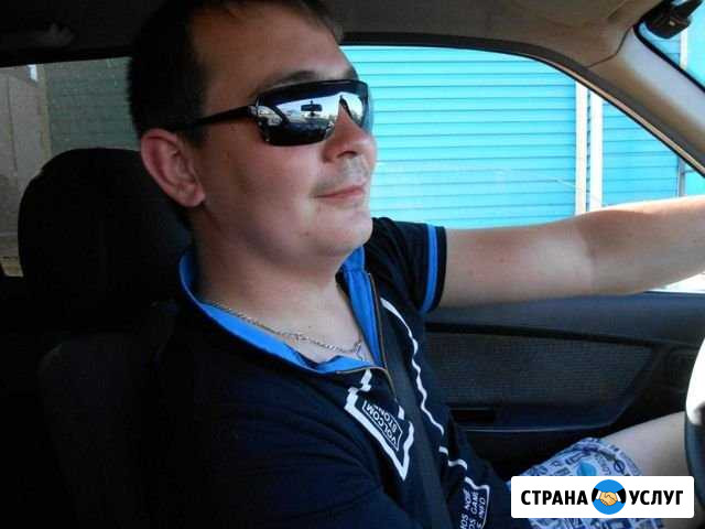 Мастер на час Тюмень - изображение 1