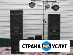 Предоставляю проф. музыкальную аппаратуру Курск - изображение 1