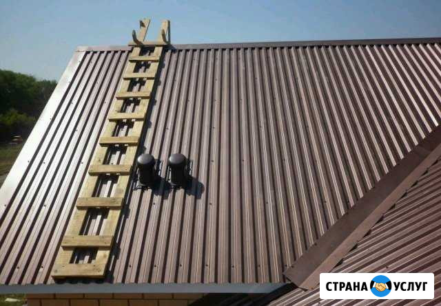 Кровля Георгиевск - изображение 1