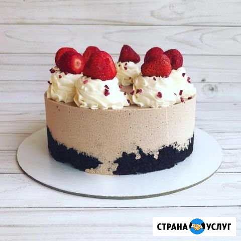 Торты Лямбирь - изображение 1