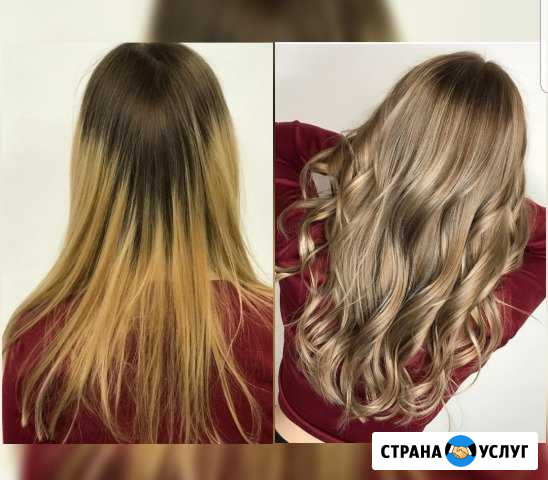 Парикмахер, обучение Краснодар - изображение 1