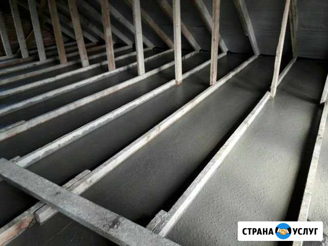 Пенобетон Старые Атаги - изображение 1