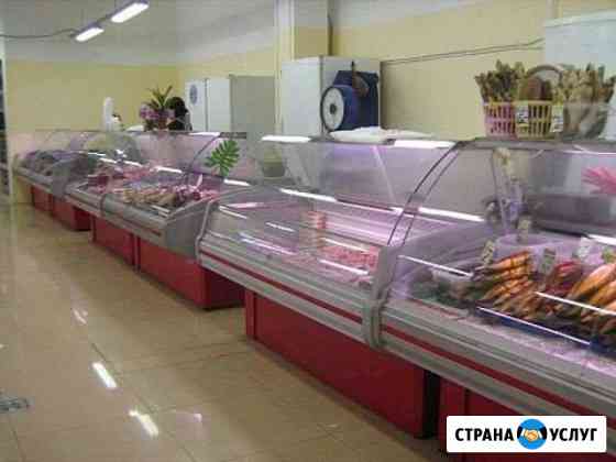 Ветрина в аренду Уфа