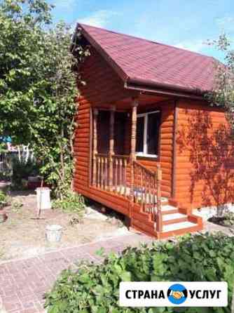 Садовый декор Ярославль