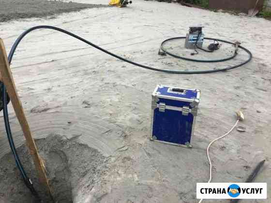 Сварка пнд труб Тюмень