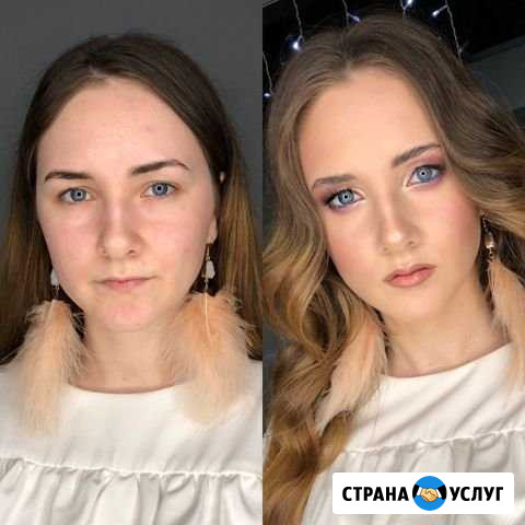 Визажист Муром - изображение 1