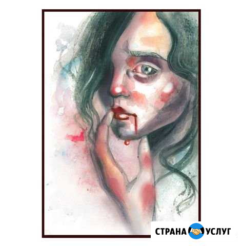 Портреты на заказ Саранск - изображение 1