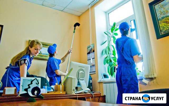 Химчистка мебели, уборка квартир,офисов,коттеджей Красноярск - изображение 1