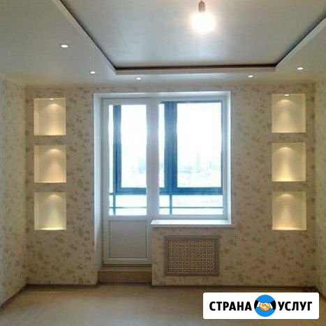 Ремонт квартир под ключ Ростов-на-Дону - изображение 1