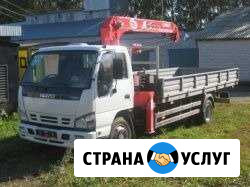 Услуги манипулятора Муром - изображение 1