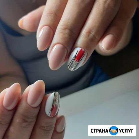 Маникюр Чита - изображение 1