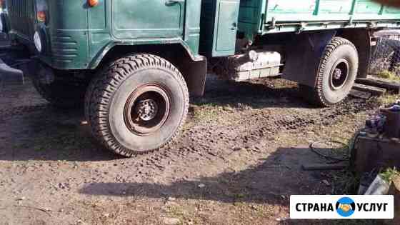 Водовозка внедорожник 4/5куба в Иркутске Иркутск