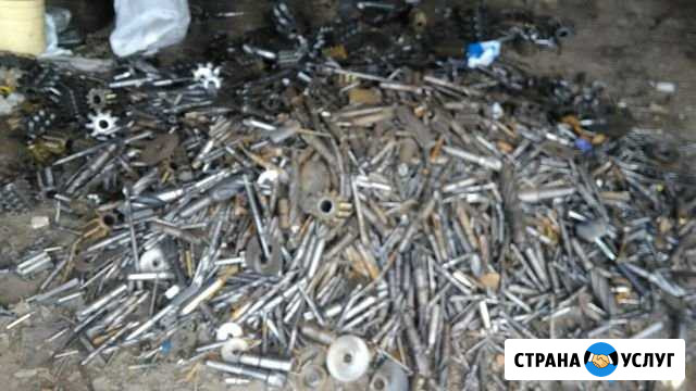 Прием лома твердосплавного инструмента и быстрорез Стерлитамак - изображение 1