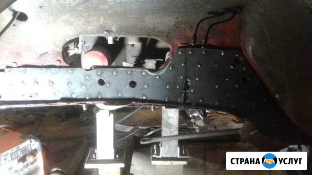 Ремонт автомобилей Ярцево - изображение 1